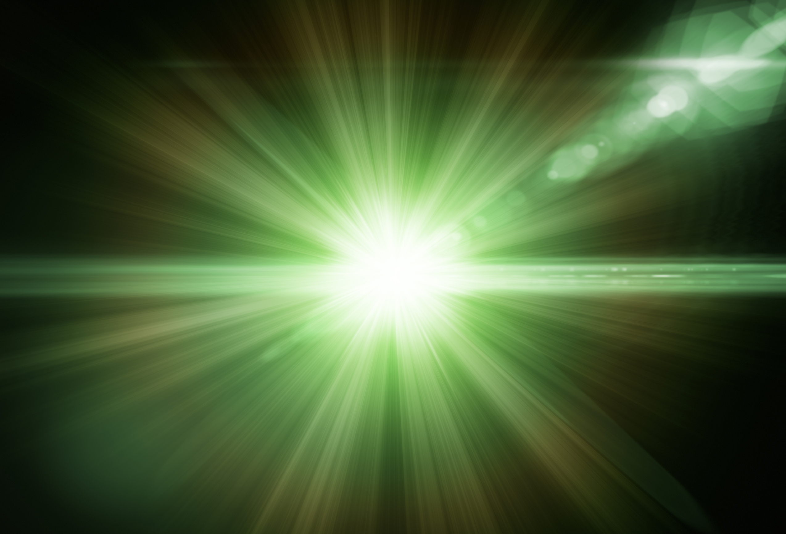 Green Light
